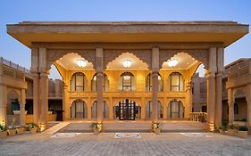 Ramada By Wyndham Jaisalmer Barmer Road